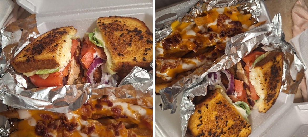 Bubba's - Lorain, OH