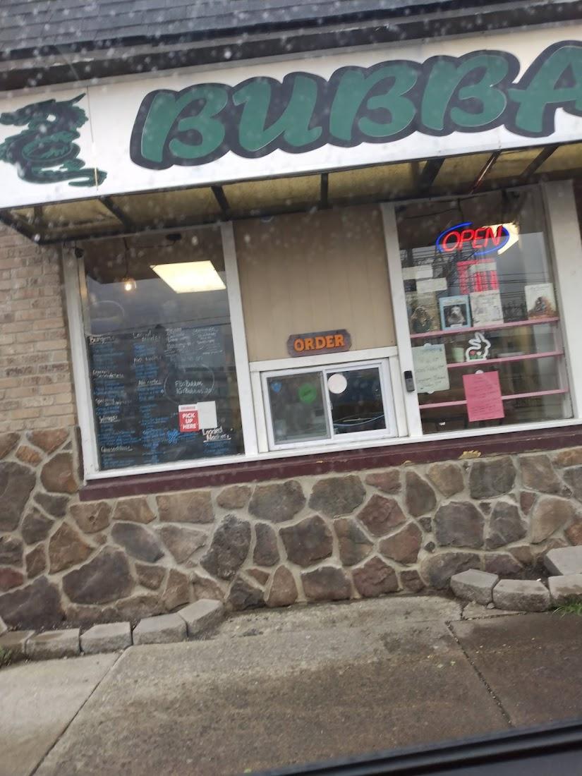 Bubba's - Lorain, OH