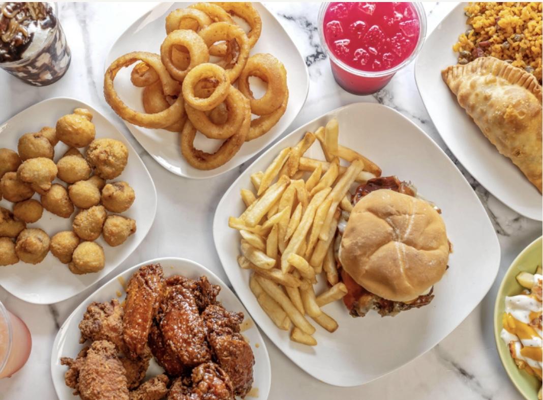 Bubba's - Lorain, OH